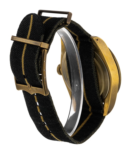 Tudor Black Bay M79250BA-0002 Image 3